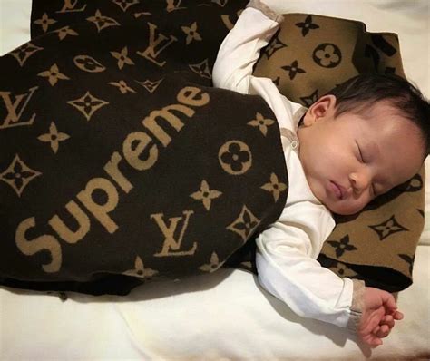 louis vuitton baby clothes boy